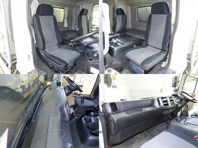 HINO RANGER 2012 Image 31