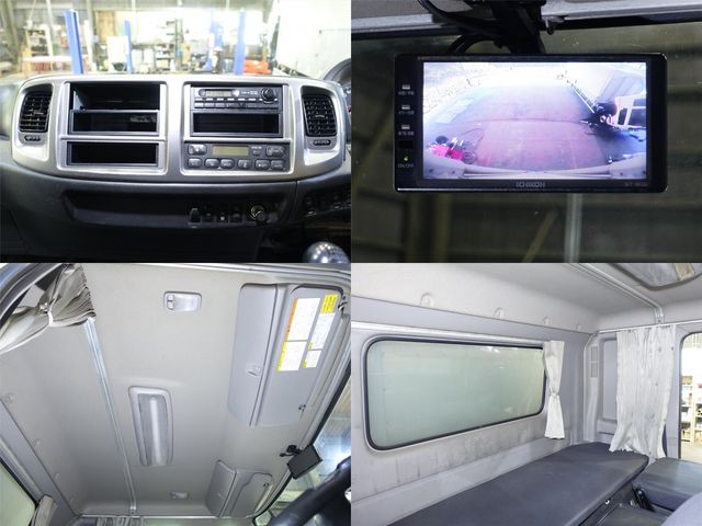 HINO RANGER 2012 Image 31