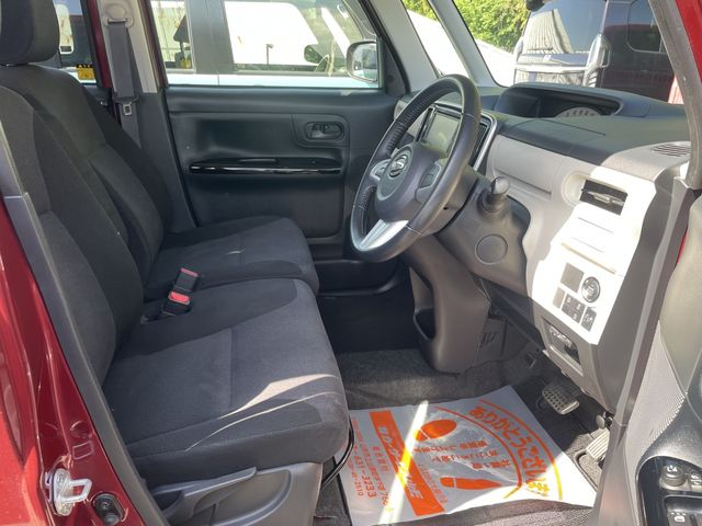 DAIHATSU MOVE CANBUS 2017 Image 31