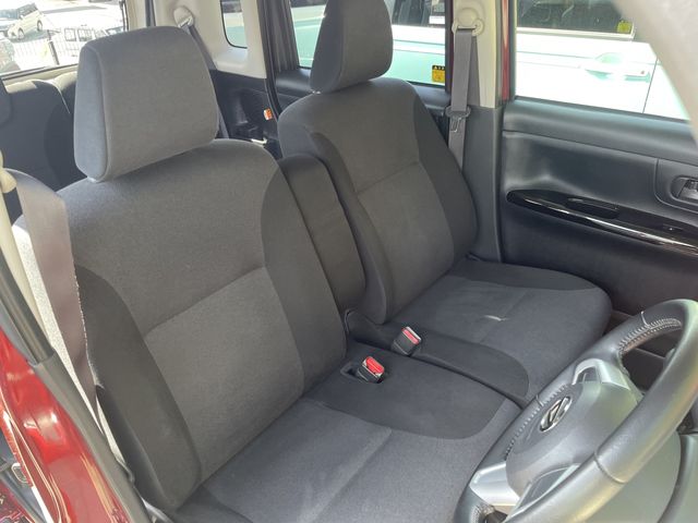 DAIHATSU MOVE CANBUS 2017 Image 31