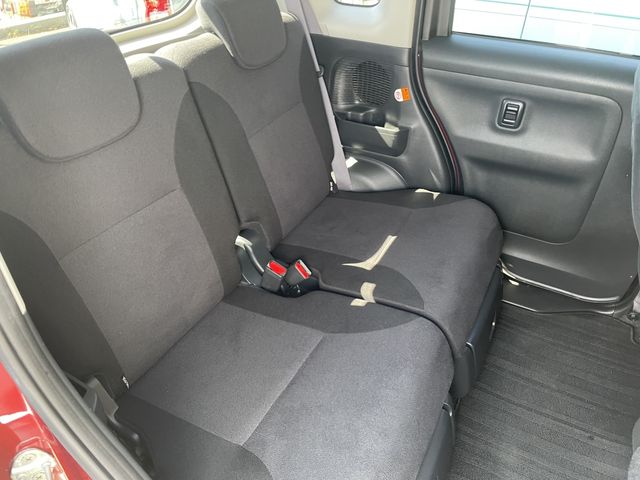 DAIHATSU MOVE CANBUS 2017 Image 31