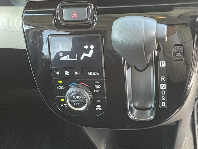 DAIHATSU MOVE CANBUS 2017 Image 31