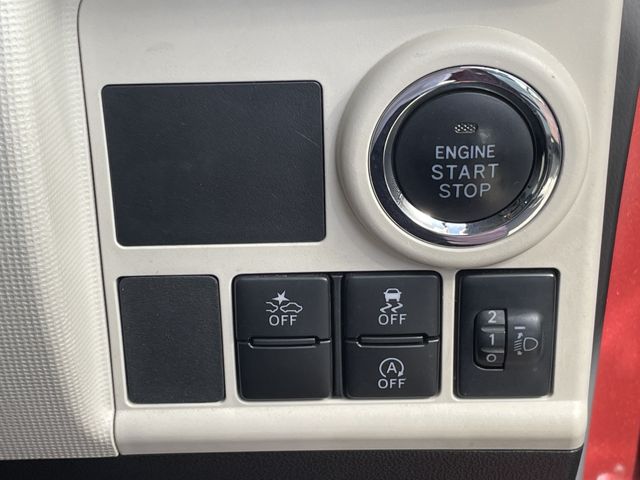 DAIHATSU MOVE CANBUS 2017 Image 31