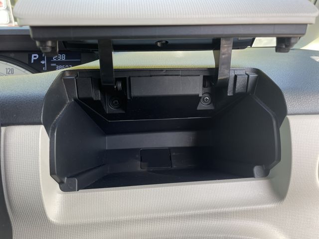 DAIHATSU MOVE CANBUS 2017 Image 31