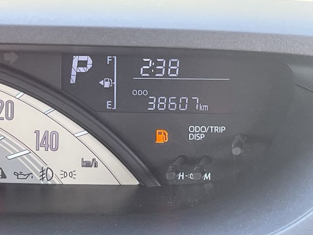 DAIHATSU MOVE CANBUS 2017 Image 31