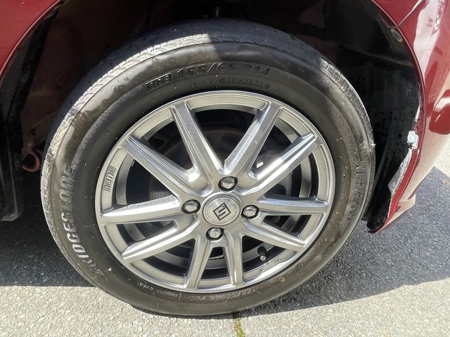 DAIHATSU MOVE CANBUS 2017 Image 31