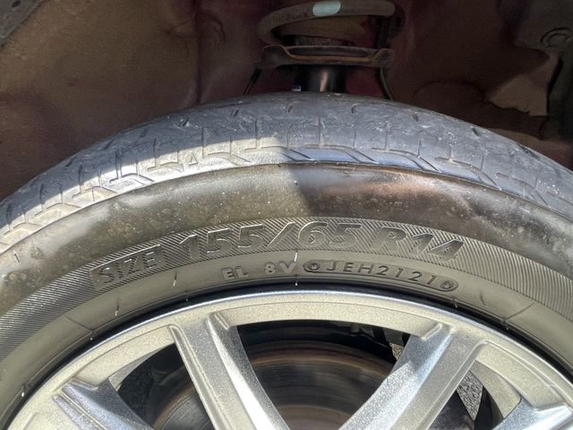 DAIHATSU MOVE CANBUS 2017 Image 31