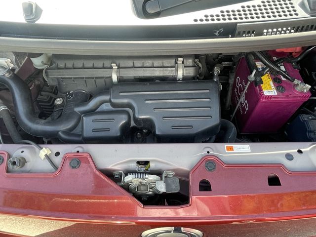 DAIHATSU MOVE CANBUS 2017 Image 31