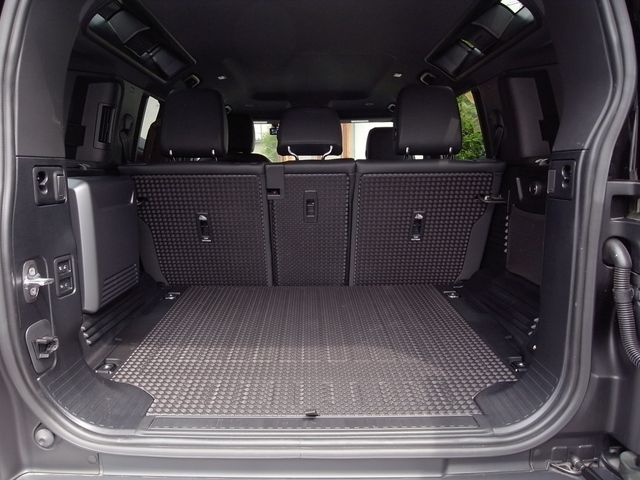 ROVER DEFENDER 2022 Image 31