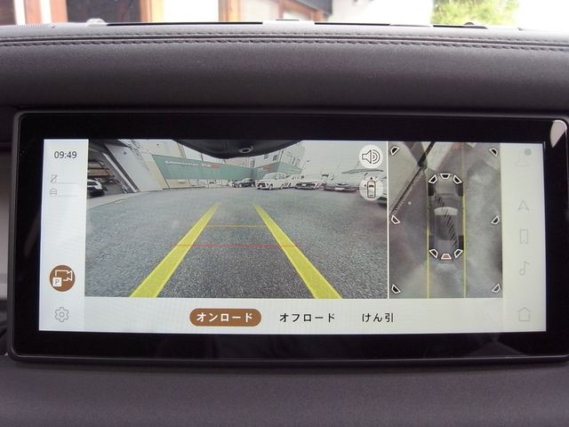 ROVER DEFENDER 2022 Image 31