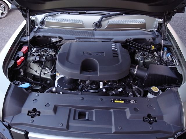 ROVER DEFENDER 2022 Image 31