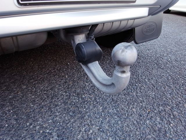 ROVER DEFENDER 2022 Image 31