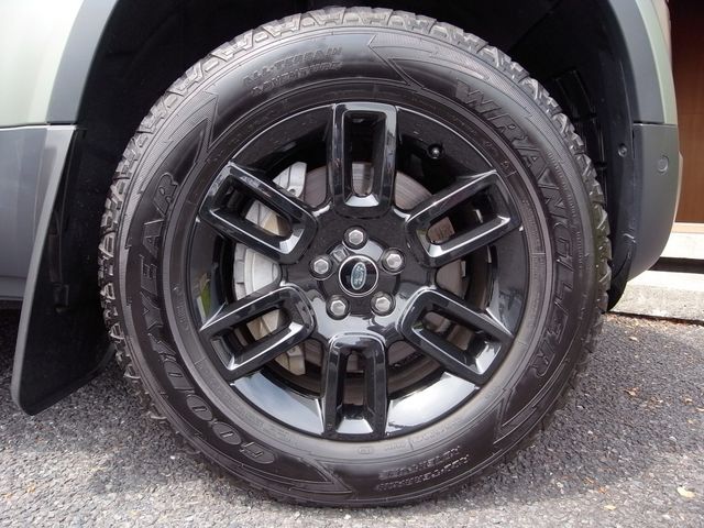 ROVER DEFENDER 2022 Image 31