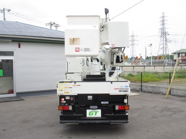 HINO DUTRO 2013 Image 31