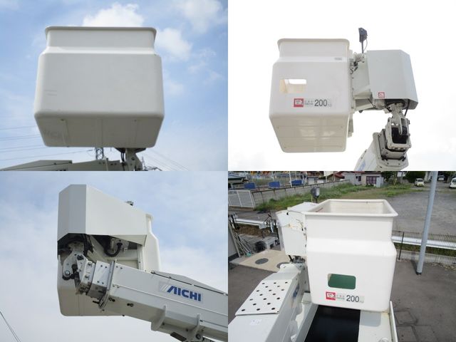 HINO DUTRO 2013 Image 31