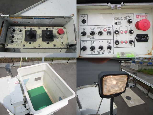 HINO DUTRO 2013 Image 31