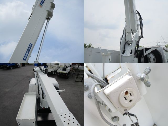 HINO DUTRO 2013 Image 31