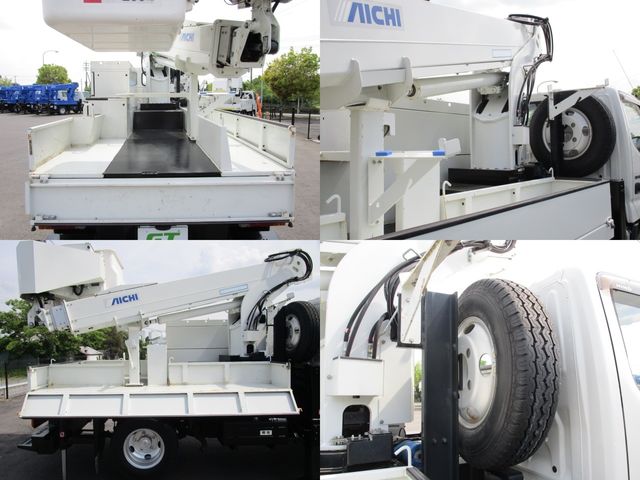 HINO DUTRO 2013 Image 31