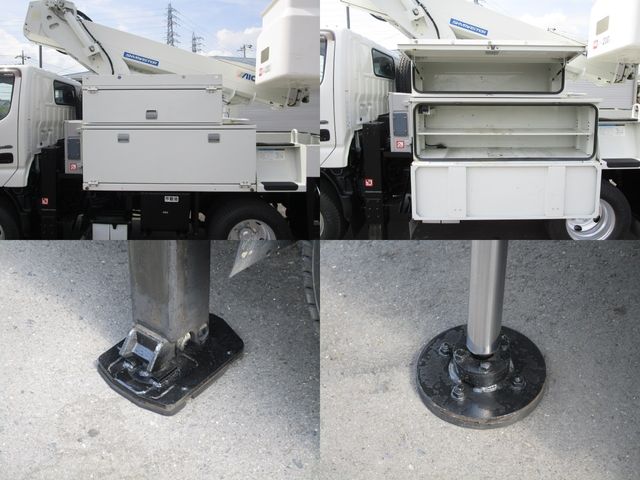 HINO DUTRO 2013 Image 31