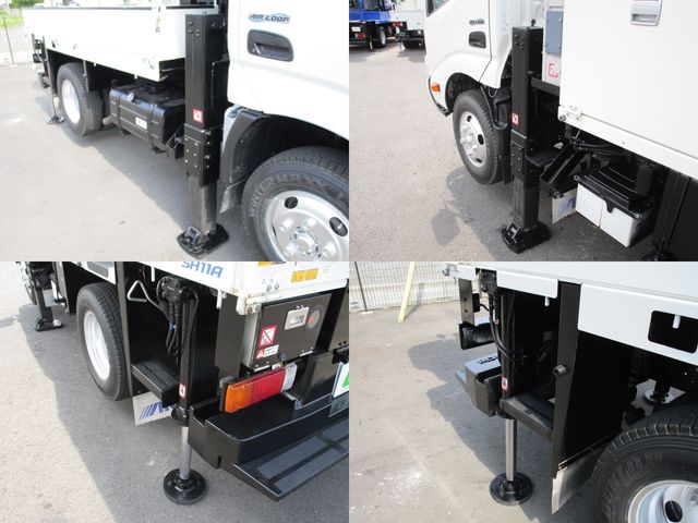 HINO DUTRO 2013 Image 31