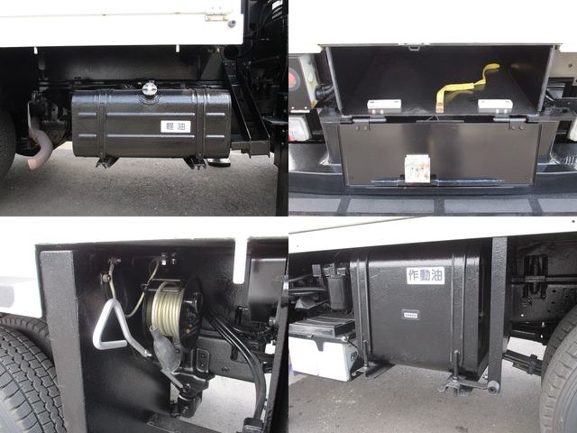 HINO DUTRO 2013 Image 31