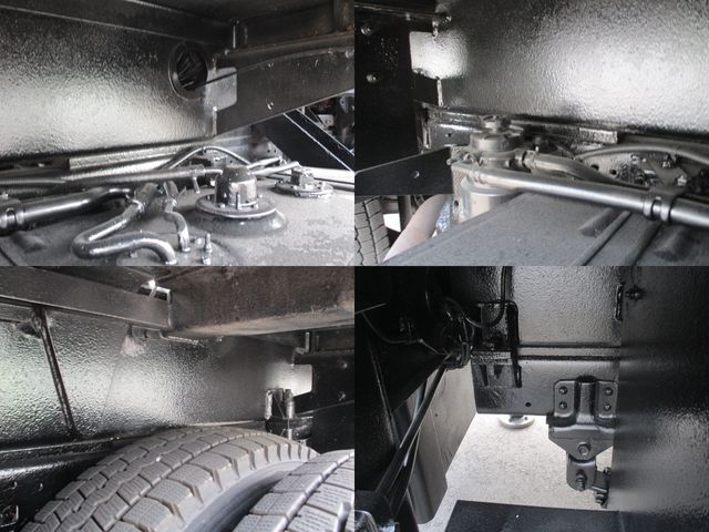 HINO DUTRO 2013 Image 31