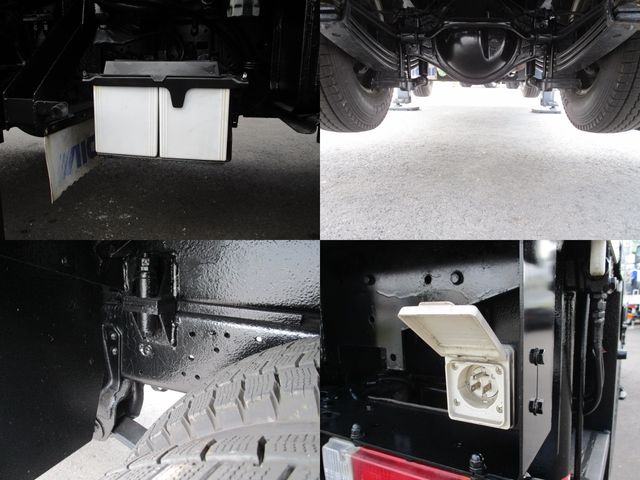 HINO DUTRO 2013 Image 31