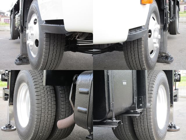 HINO DUTRO 2013 Image 31