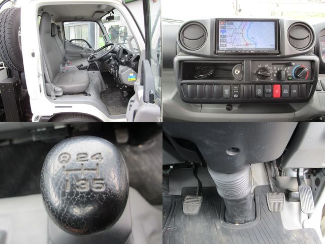 HINO DUTRO 2013 Image 31