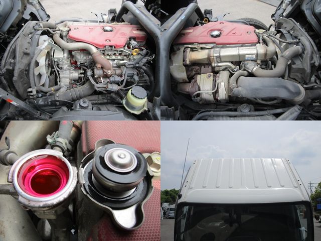 HINO DUTRO 2013 Image 31