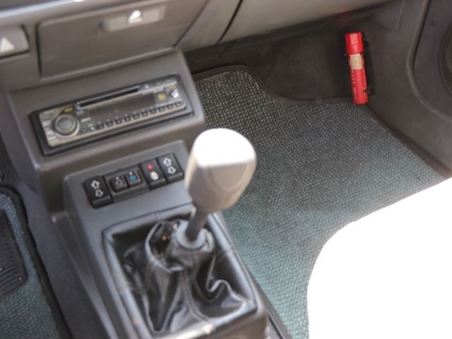 RENAULT CINQ(5) 1992 Image 31