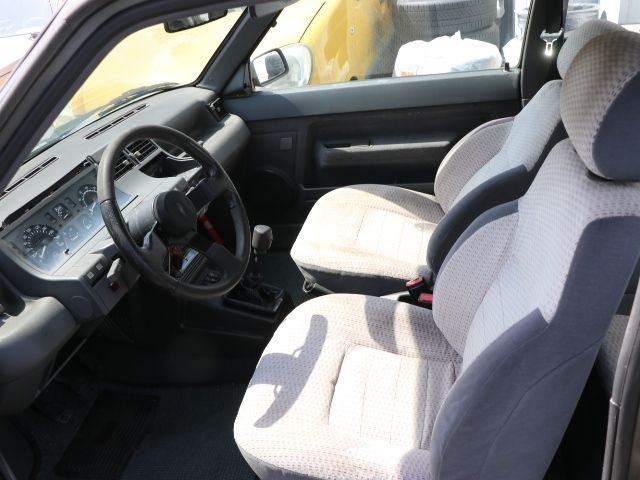 RENAULT CINQ(5) 1992 Image 31