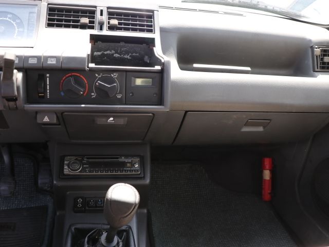 RENAULT CINQ(5) 1992 Image 31