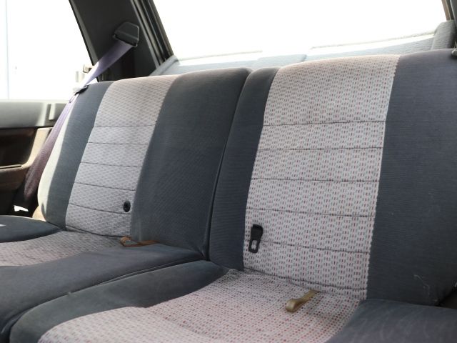 RENAULT CINQ(5) 1992 Image 31