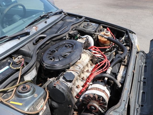 RENAULT CINQ(5) 1992 Image 31