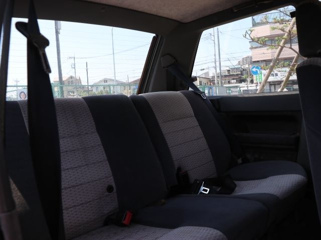 RENAULT CINQ(5) 1992 Image 31