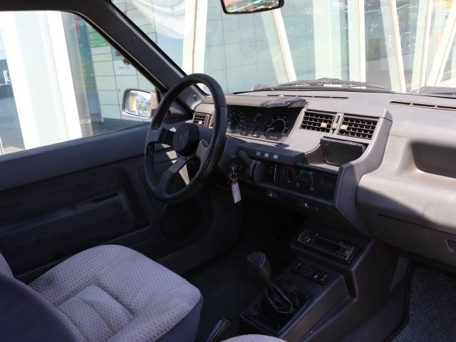 RENAULT CINQ(5) 1992 Image 31