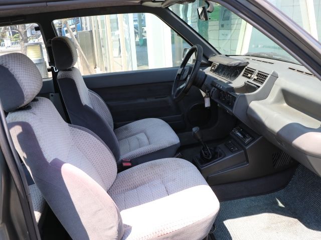 RENAULT CINQ(5) 1992 Image 31