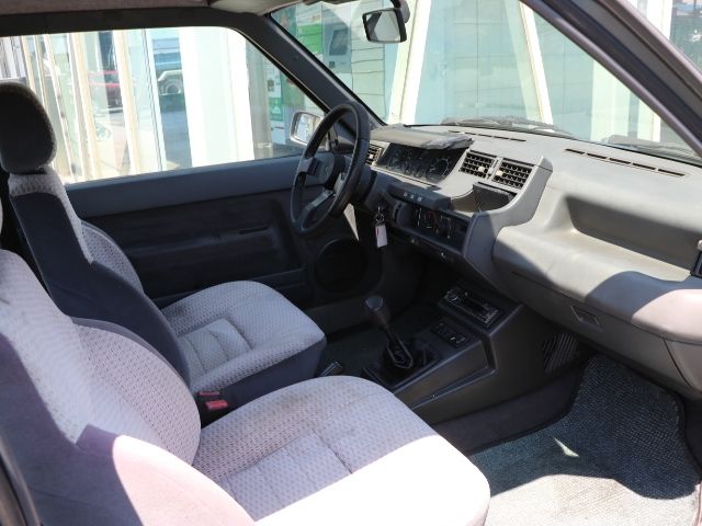 RENAULT CINQ(5) 1992 Image 31