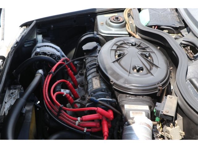 RENAULT CINQ(5) 1992 Image 31