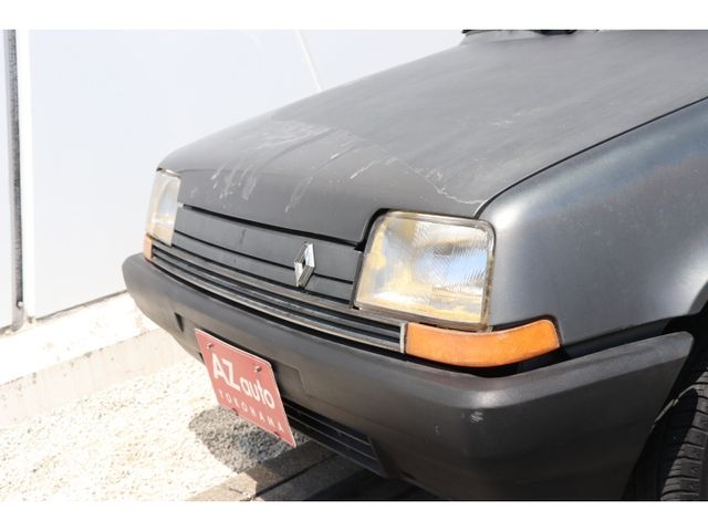 RENAULT CINQ(5) 1992 Image 31