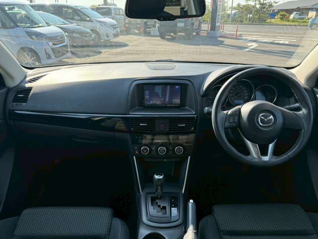MAZDA CX-5 4WD 2012 Image 31