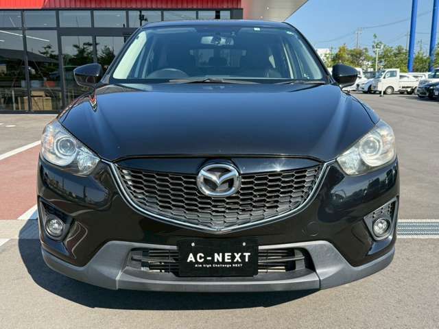 MAZDA CX-5 4WD 2012 Image 31