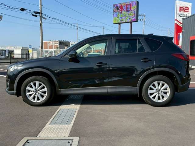 MAZDA CX-5 4WD 2012 Image 31