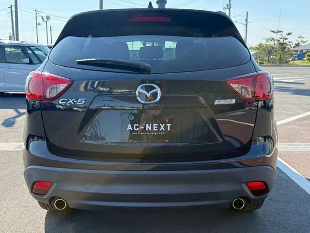 MAZDA CX-5 4WD 2012 Image 31