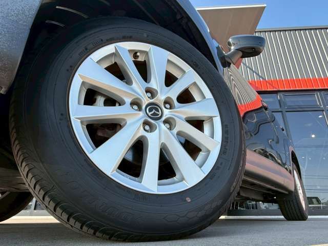 MAZDA CX-5 4WD 2012 Image 31