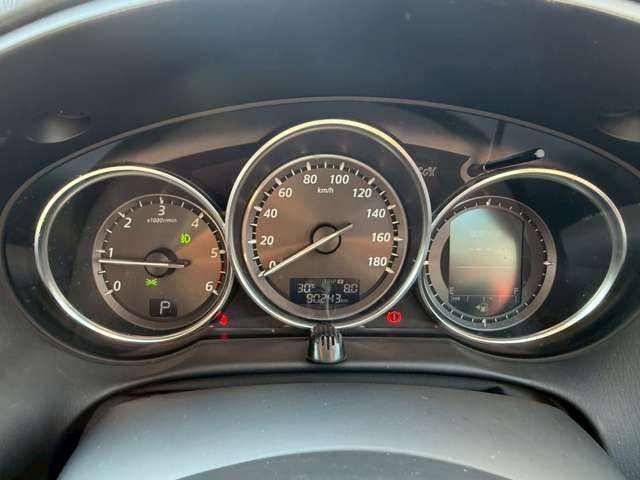 MAZDA CX-5 4WD 2012 Image 31