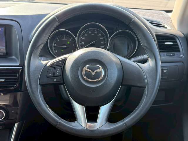 MAZDA CX-5 4WD 2012 Image 31