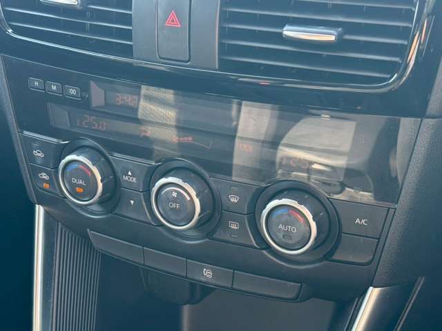 MAZDA CX-5 4WD 2012 Image 31