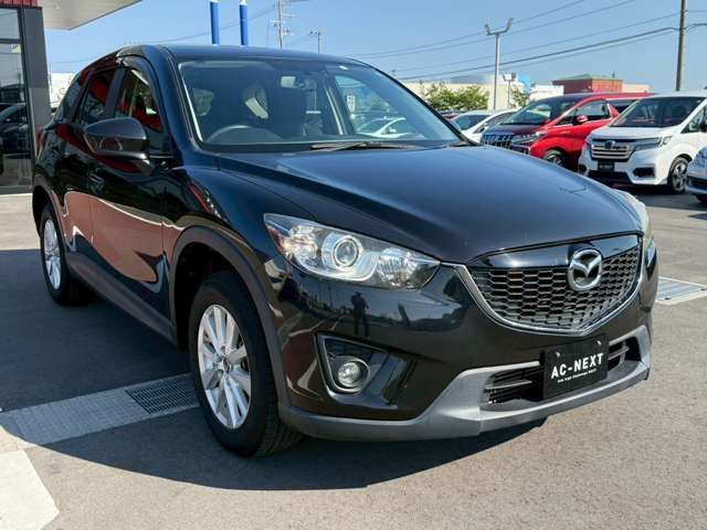 MAZDA CX-5 4WD 2012 Image 31